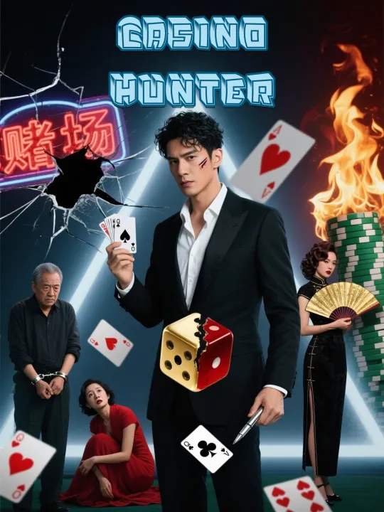 Casino Hunter